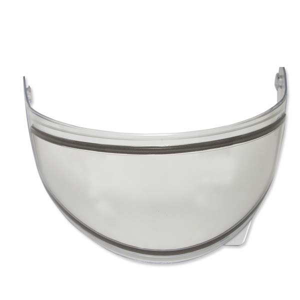 ZOAN OPTIMUS CLEAR DOUBLE LENS SHIELD  090-312