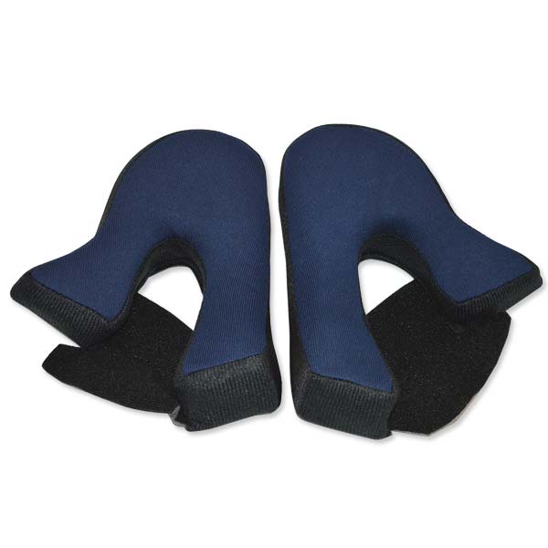 ZOAN OPTIMUS CHEEK PADS SMALL 091-354