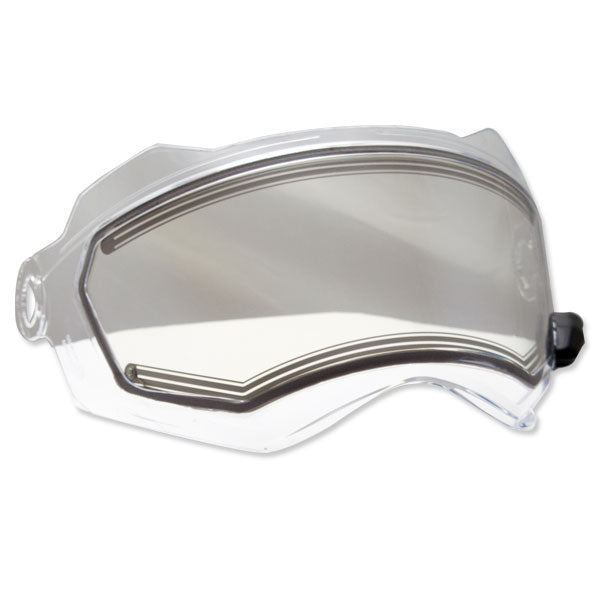 ZOAN DUAL SPORT DOUBLE LENS SHIELD  090-317
