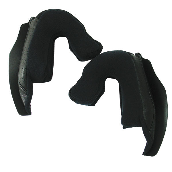 ZOAN FLUX 4.1 CHEEK PADS MEDIUM 091-385