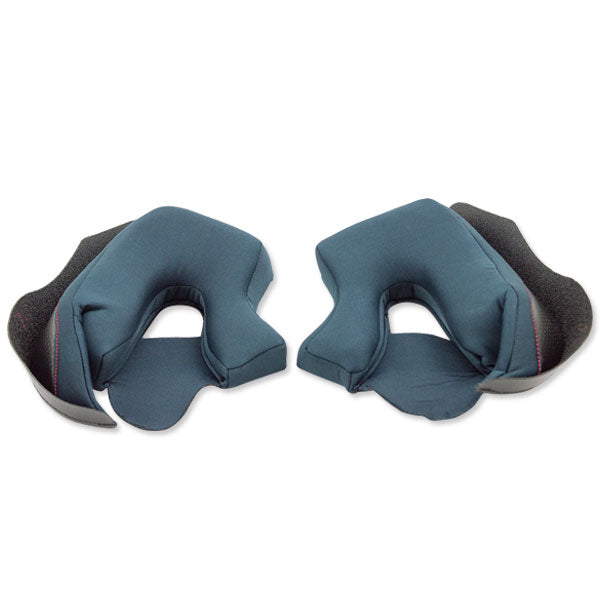 ZOAN BLADE CHEEK PADS 2XL 091-338