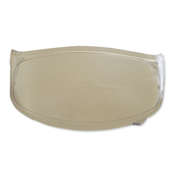 ZOAN BLADE CLEAR SINGLE LENS SHIELD  090-404