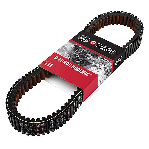 GATES G-FORCE REDLINE SNOW BELT  47R4738