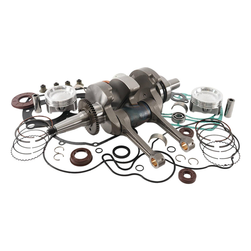 VERTEX COMPLETE ENGINE REBUILD KIT WR101-057