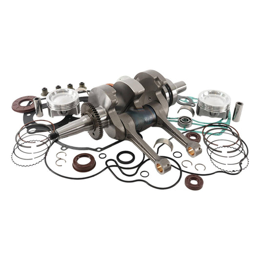 VERTEX COMPLETE ENGINE REBUILD KIT WR101-057