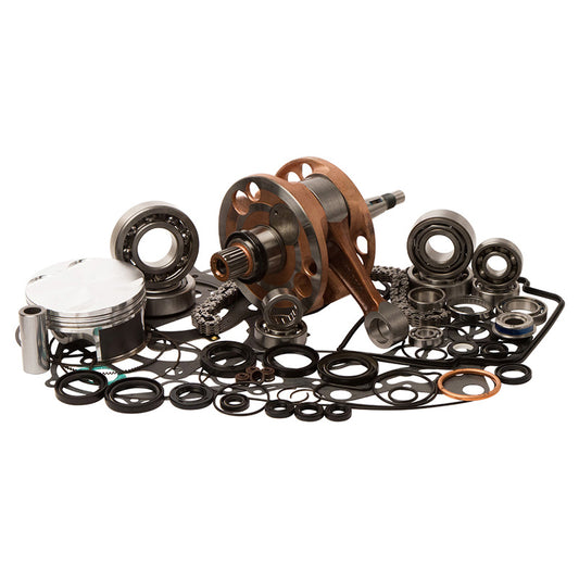 VERTEX COMPLETE ENGINE REBUILD KIT WR101-031