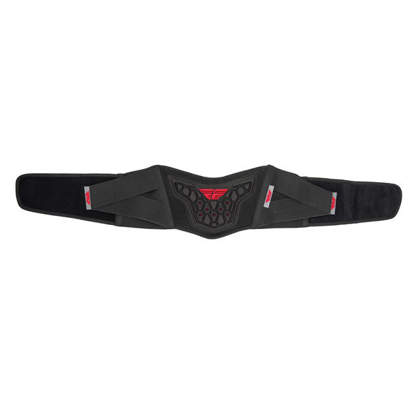 FLY RACING BARRICADE KIDNEY BELT SMALL/MEDIUM 350-06009