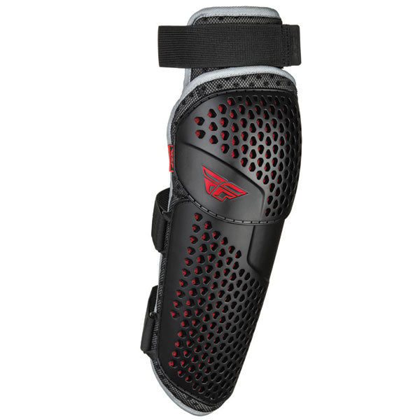 FLY RACING BARRICADE FLEX KNEE/SHIN GUARDS YOUTH 28-3110