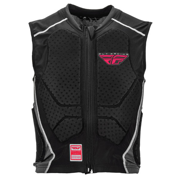 FLY BARRICADE ZIP VEST LARGE/XL 360-9706