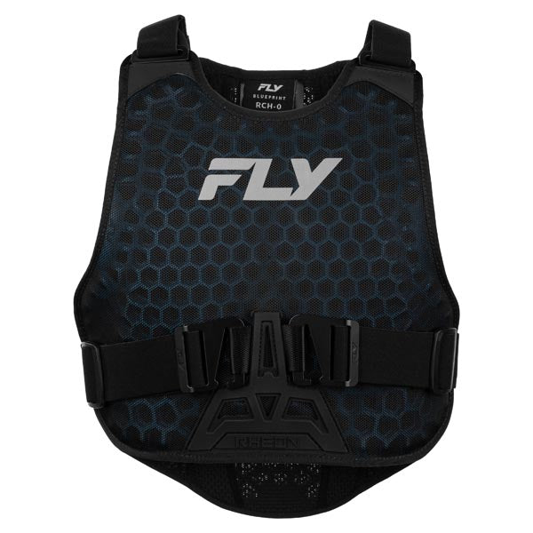 FLY RACING BLUEPRINT RCH-0 ROOST GUARD LARGE/XL 36-6006L
