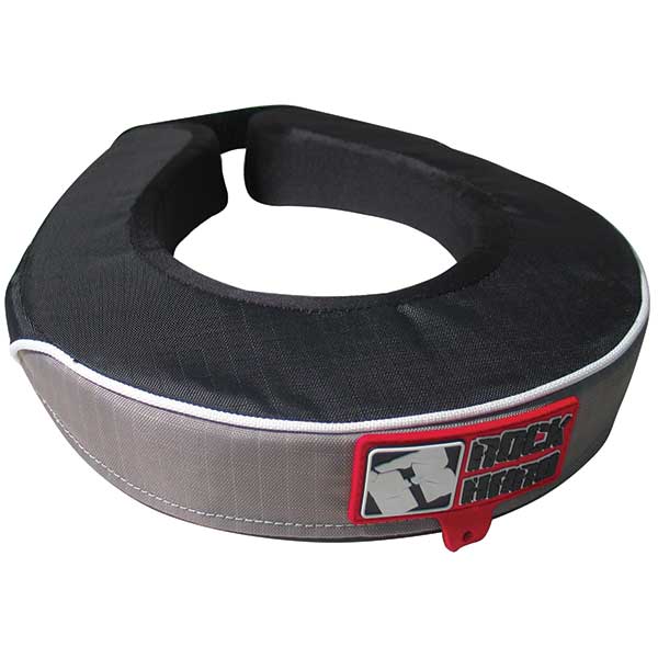 ROCK HARD RACE COLLAR YOUTH SM-16237-5