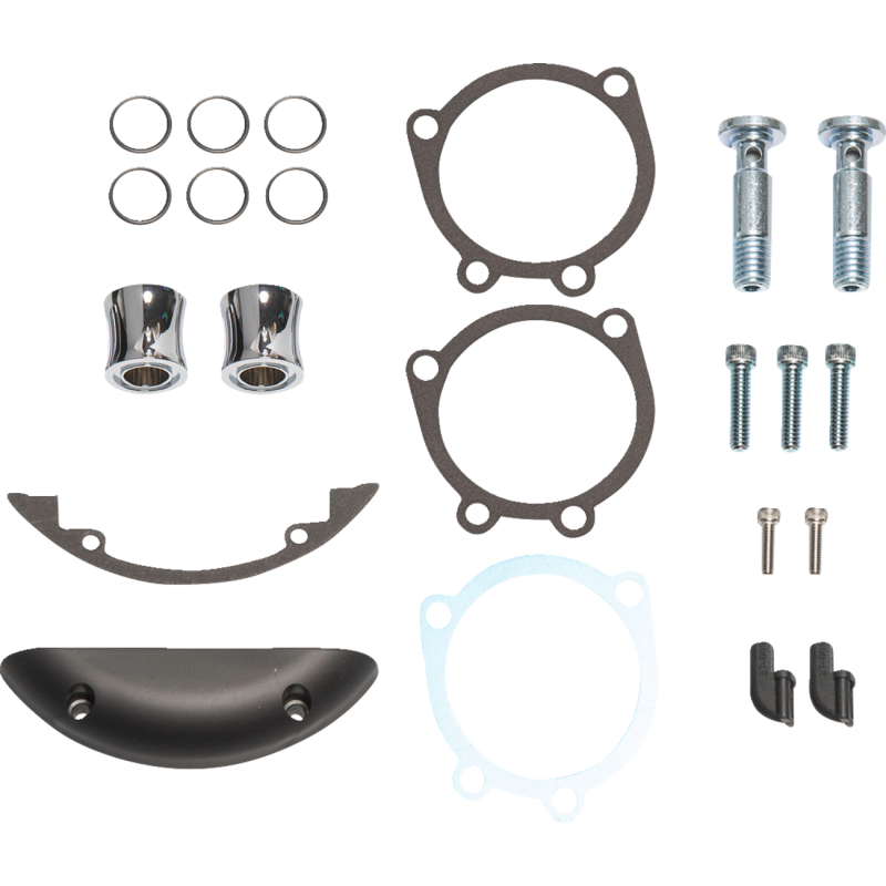 ARLEN NESS HARDWARE KIT INVERTED AC (KT) 602-007