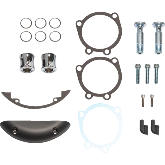 ARLEN NESS HARDWARE KIT INVERTED AC (KT) 602-007