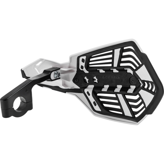 ACERBIS GUARD HAND X FUTURE WT/BK 2801961035