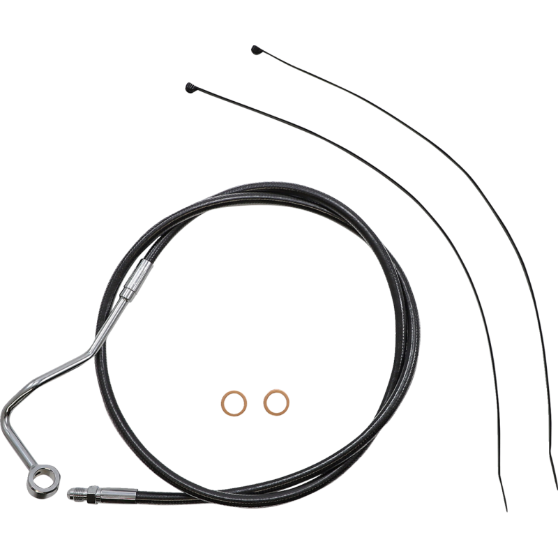 MAGNUM CONTROL CABLE KIT BP 4871003