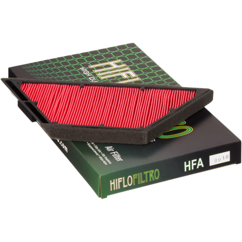 HIFLOFILTRO FLTR AIR KAW ZX-14 ZG14 HFA2916