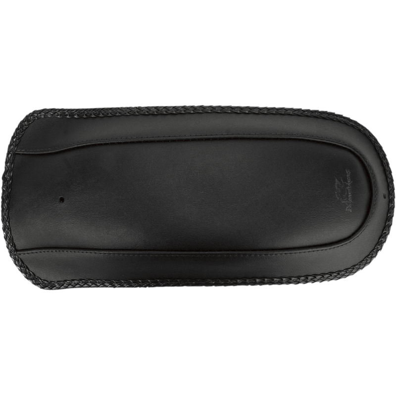 MUSTANG BIB FENDER PLAIN RD STAR 78072