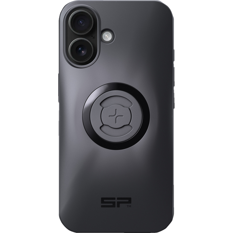 SP CONNECT CASE SPC+ IPHONE 16 52683