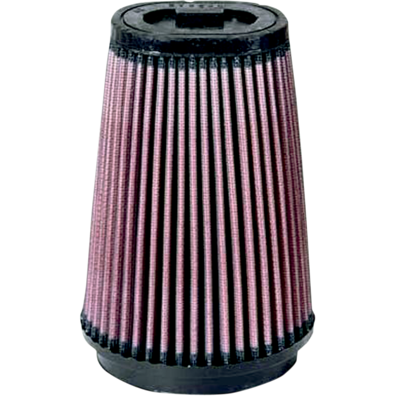 K & N AIR FILTER YAMAHA YFZ350 BANSHEE 1987-2006 YA-3502