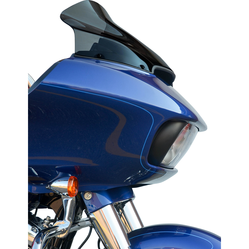 KLOCK WERKS WINDSHIELD15-19 FLR FLTR 14"DS KWW-01-0317