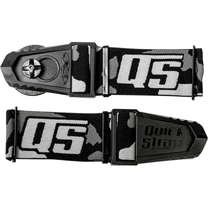 FACTORY EFFEX-APPAREL QUICK STRAP KIT CAMO QS-25