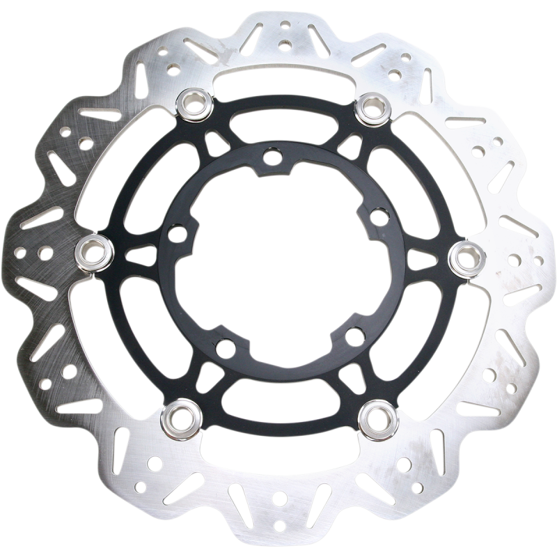 EBC VR3100BLK ROTOR BLACK VR3100BLK