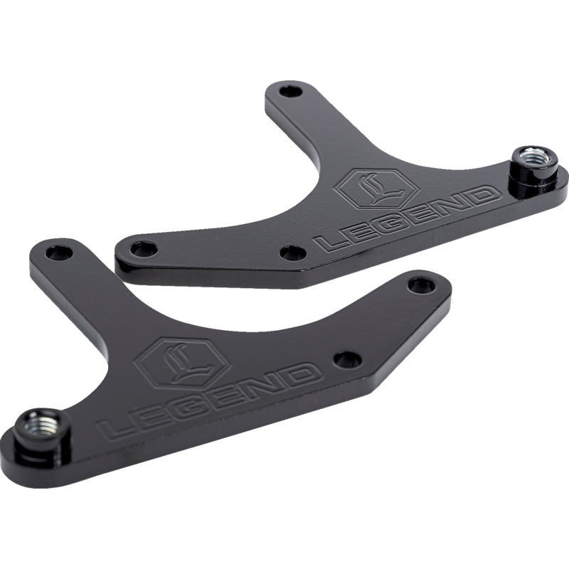 LEGENDS 09-16 TRI GLIDE REAR LIFT KIT 1313-0120