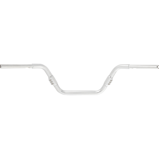 ARLEN NESS HANDLEBAR ADJ LP CHR 520-001