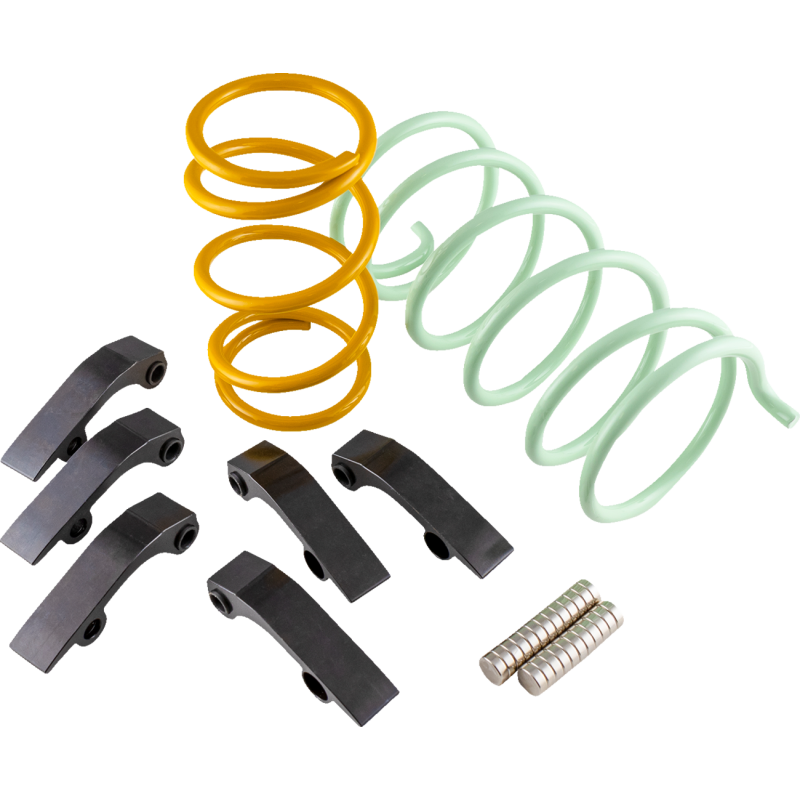 DYNOJET CLUTCH KIT C-A MAVERICK X3 RR 20-21 25-DCK3
