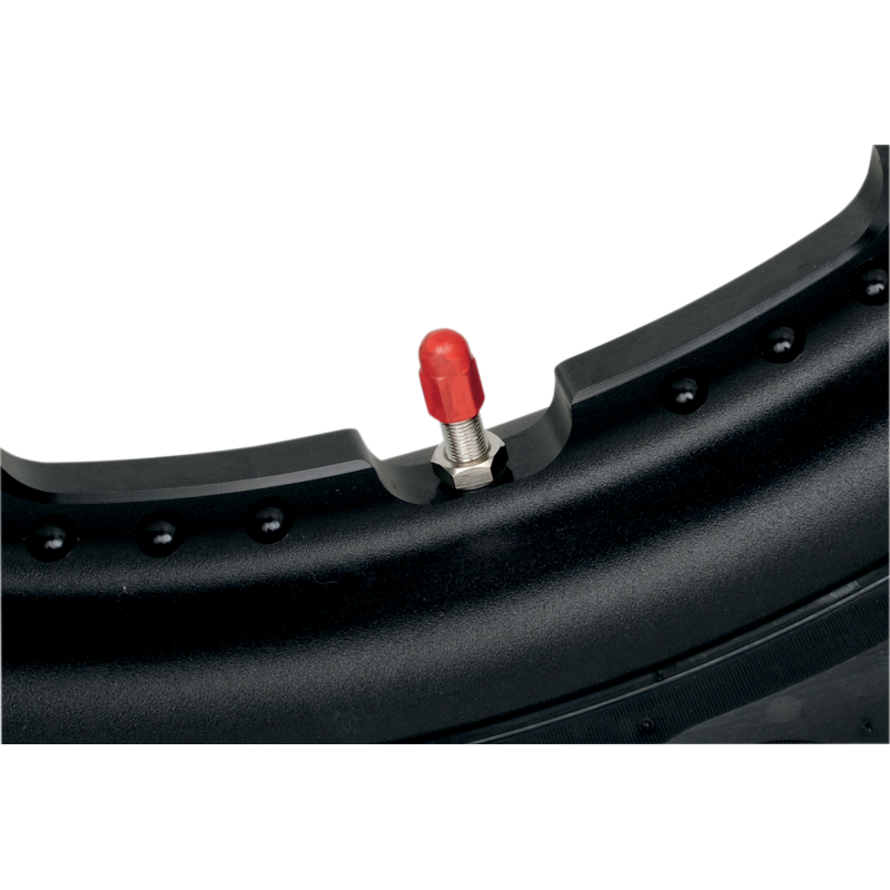 BARNETT RED TIRE VALVE CAPS (2) BARNETT 704-80-62001