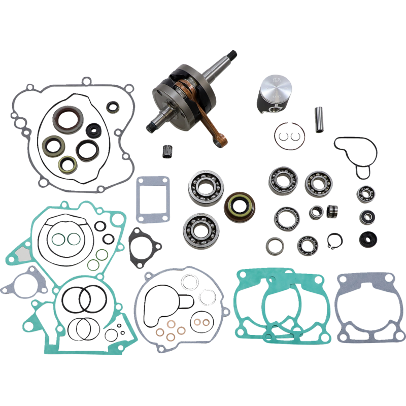 HOT RODS ENGINE KIT KTM WR101-055