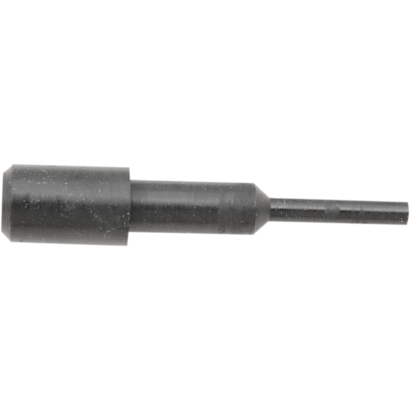 DRAG SPECIALTIES BUMPER CALIPER MNT 08-19 FLHT B16-0689