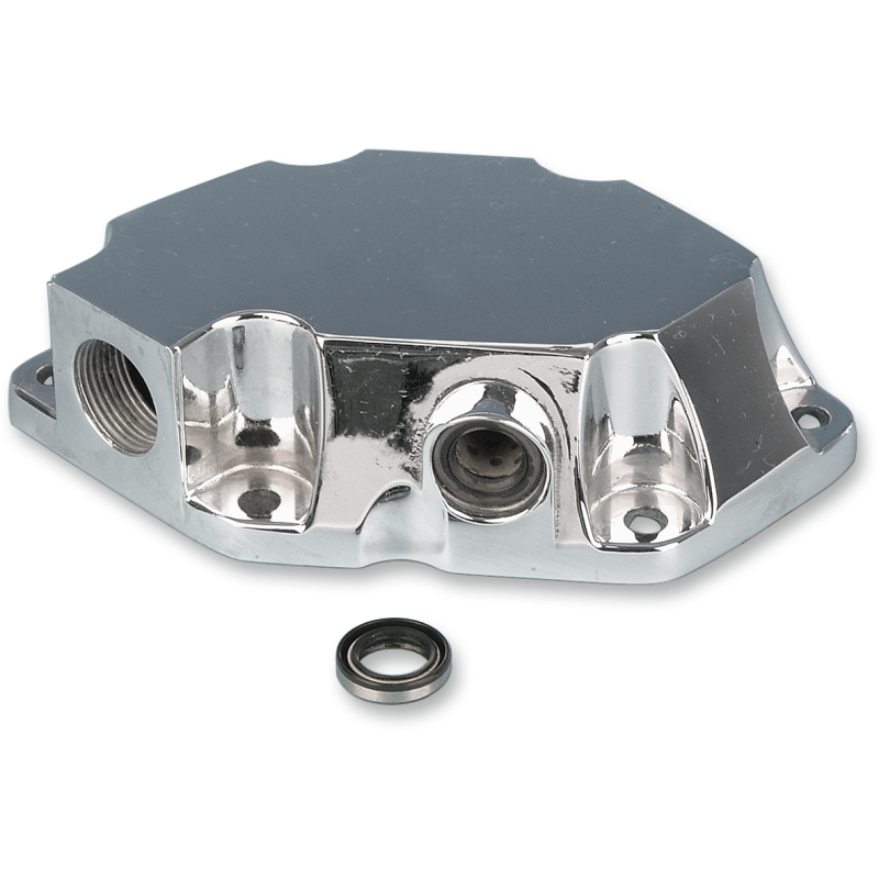 JAMES GASKET 84-86 5 SP SHIFTER SHAFT SEAL EACH JGI-37101-84