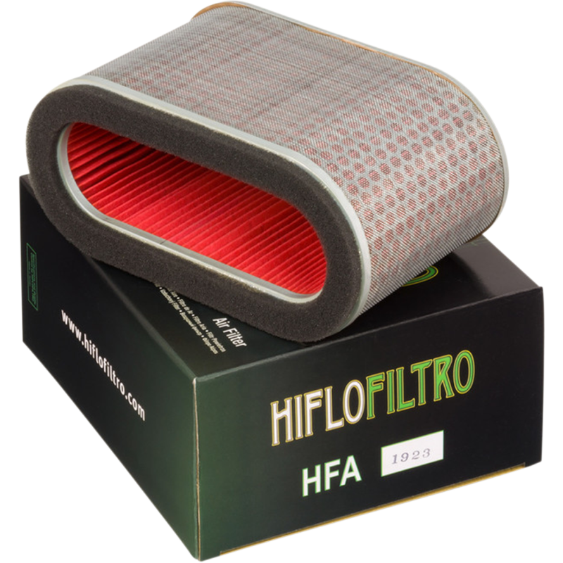 HIFLOFILTRO AIR FILTER ST1300 02-08 HFA1923