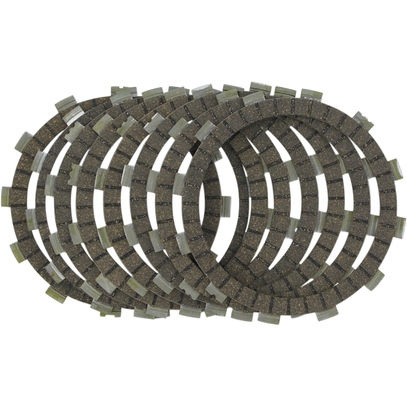 EBC CK2300 FRICTION PLATE SET EBC CK2300