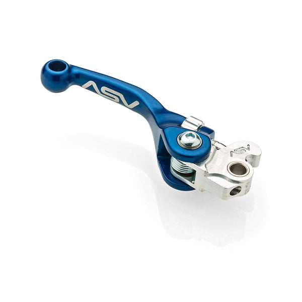 ASV BRAKE LEVER SHORT F4 BL ASV BDF401-SB
