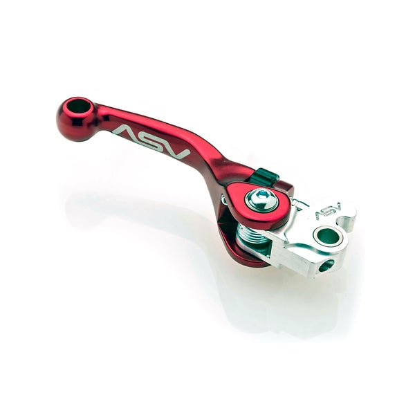 ASV BRAKE LEVER SHORT F4 RD ASV BDF401-SR