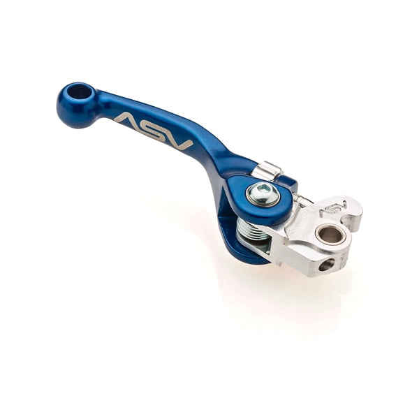 ASV BRAKE LEVER SHORT F4 BL ASV BDF413-SB
