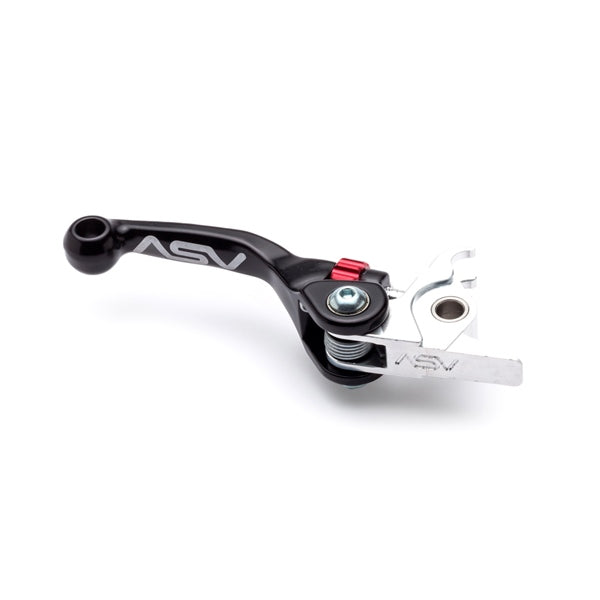 ASV BRAKE LEVER SHORT F4 BK ASV BDF403-SK