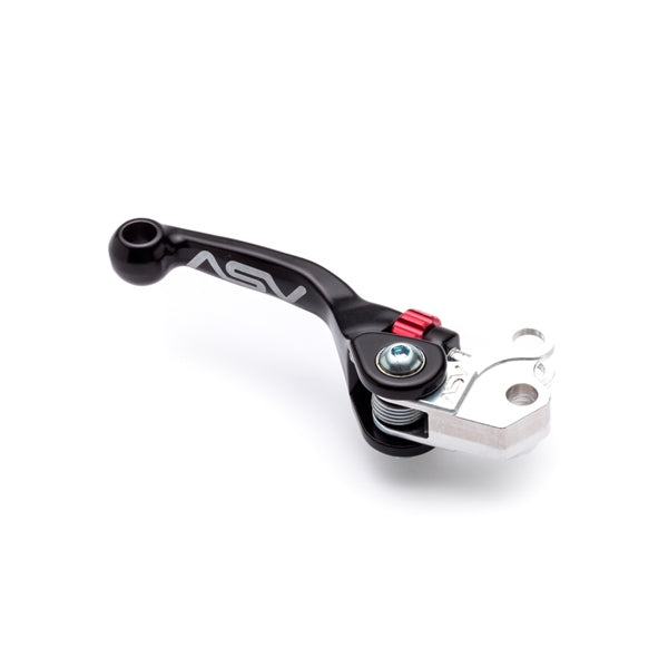 ASV BRAKE LEVER SHORT F4 BK ASV BDF404-SK
