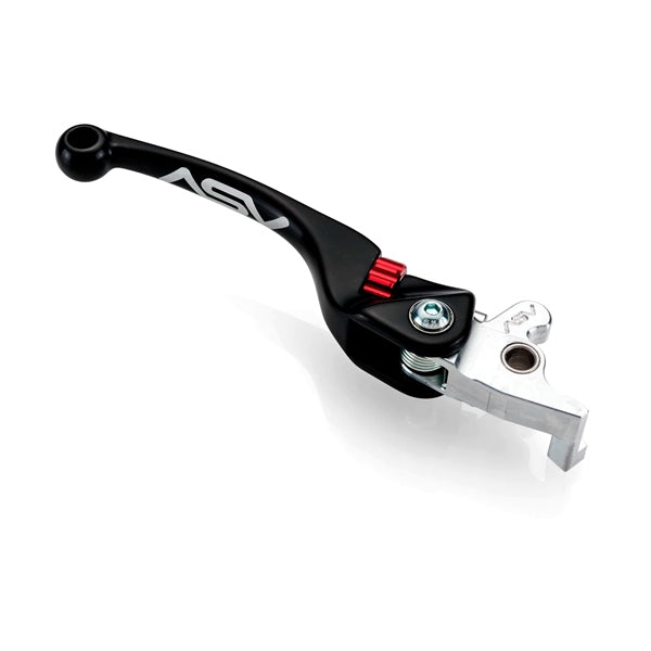 ASV BRAKE LEVER STD F4 BK ASV BDF416-K