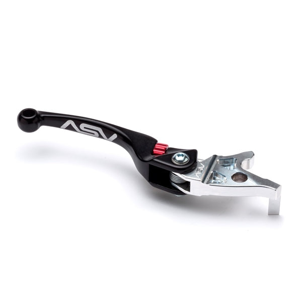ASV BRAKE LEVER STD F4 BK ASV BQF4A2-K