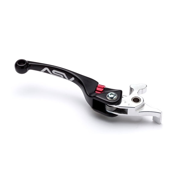ASV BRAKE LEVER STD F4 BK ASV BQF4A3-K