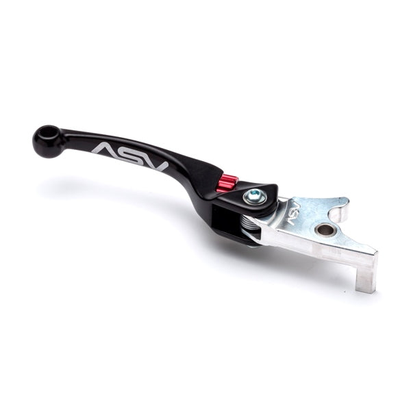 ASV BRAKE LEVER STD F4 BK ASV BQF4A5-K