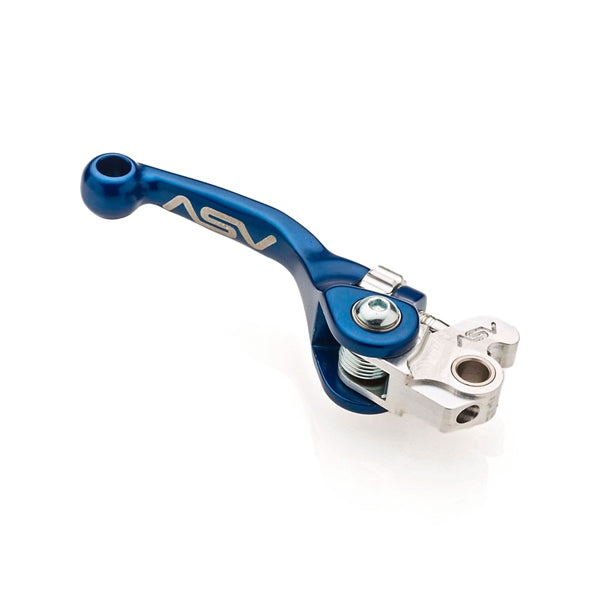 ASV TRIALS BRAKE LEVER SHORT F4 BL ASV BTF401-SB