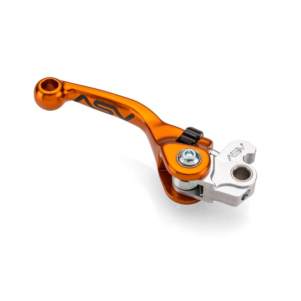 ASV TRIALS BRAKE LEVER SHORT F4 OG ASV BTF401-SO