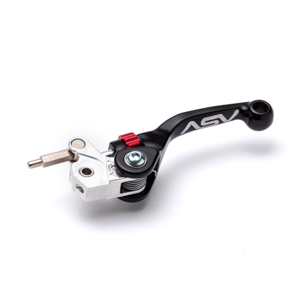 ASV CLUTCH LEVER SHORT F4 BK ASV CDF402-SK