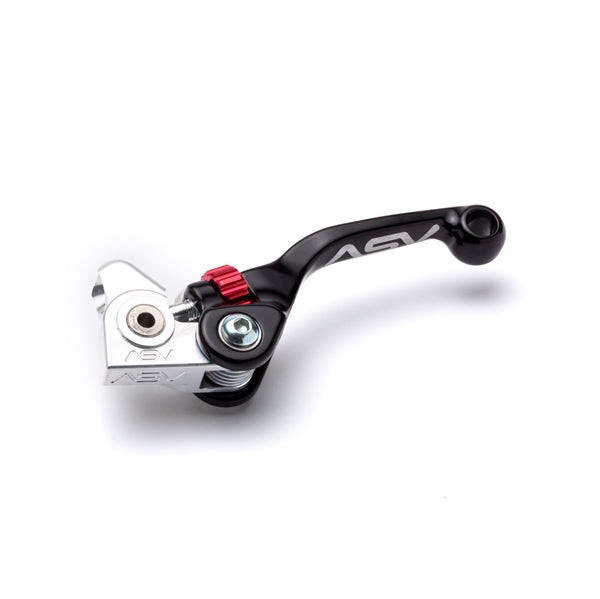 ASV CLUTCH LEVER SHORT F4 BK ASV CDF403-SK