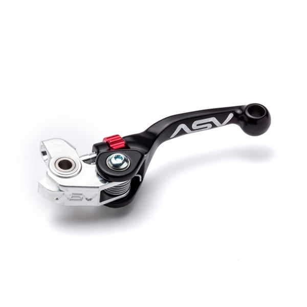 ASV CLUTCH LEVER SHORT F4 BK ASV CDF404-SK