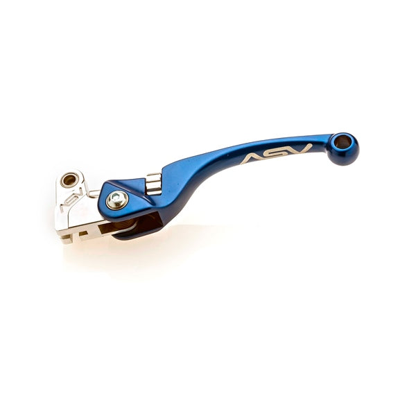 ASV CLUTCH LEVER STD F4 BL ASV CDF406-B